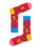 Happy Socks  Andy Warhol Dollar Socks multi (4000)
